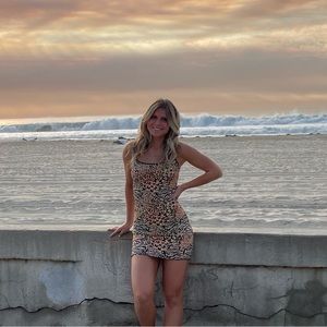 Princess Polly mini dress